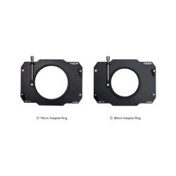 Matte Box 4×5.65 Fibra de Carbono (Clamp-on) MB-T12